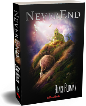 Hellbound Books Publishing